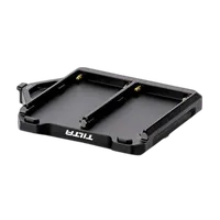 Tilta Battery Plate for DJI RS 4 Power Pass-through Plate - L Series Battery 3