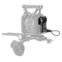 Tilta Battery Plate for Canon C400 - V - Mount 2