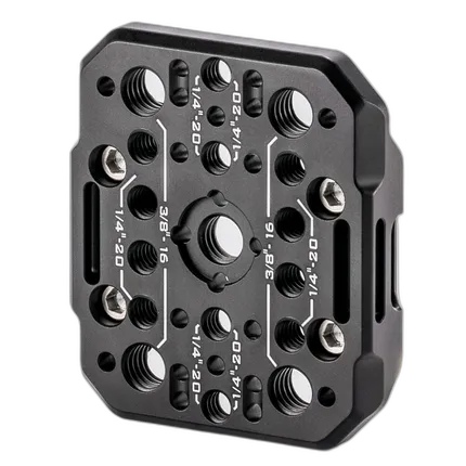 Tilta Rear Accessory Plate for Canon C400