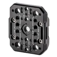 Tilta Rear Accessory Plate for Canon C400 0