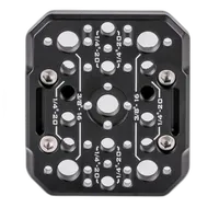 Tilta Rear Accessory Plate for Canon C400 1