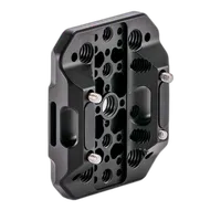 Tilta Rear Accessory Plate for Canon C400 2