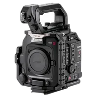 Tilta Camera Cage for Canon C400 -Base Kit 0