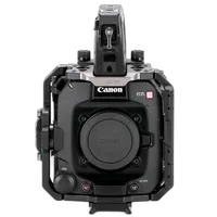 Tilta Camera Cage for Canon C400 -Base Kit 1