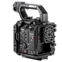 Tilta Camera Cage for Canon C400 -Base Kit 2