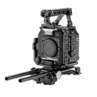 Tilta Camera Cage for Canon C400 -Advance Kit 0