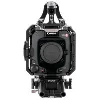 Tilta Camera Cage for Canon C400 -Advance Kit 1