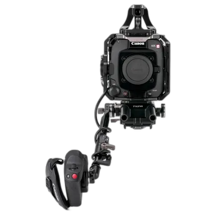 Tilta Camera Cage for Canon C400 -Pro Kit