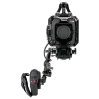 Tilta Camera Cage for Canon C400 -Pro Kit 0
