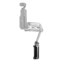 Tilta Handle for Hydra Alien Mini -Titanium Gray 3