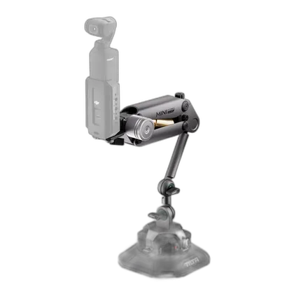 Tilta Hydra Alien Mini Car Mounting System -Electronic Cup