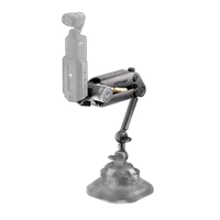 Tilta Hydra Alien Mini Car Mounting System -Electronic Cup 0