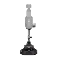 Tilta Hydra Alien Mini Car Mounting System -Electronic Cup 1