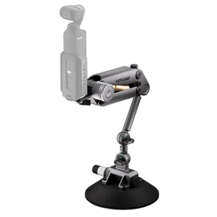 Tilta Hydra Alien Mini Car Mounting System -Regular Cup