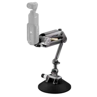 Tilta Hydra Alien Mini Car Mounting System -Regular Cup 0