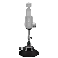 Tilta Hydra Alien Mini Car Mounting System -Regular Cup 1