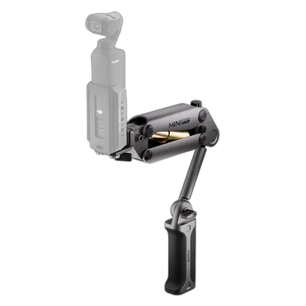 Tilta Hydra Alien Mini Handheld System -Titanium Gray