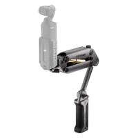 Tilta Hydra Alien Mini Handheld System -Titanium Gray 0