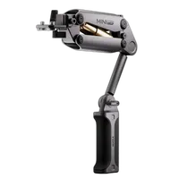 Tilta Hydra Alien Mini Handheld System -Titanium Gray 1