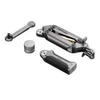 Tilta Hydra Alien Mini Handheld System -Titanium Gray 4