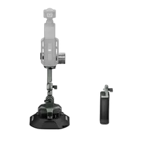 Tilta Hydra Alien Mini Ultimate Kit -Forest Green 1