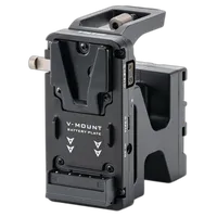 Tilta Battery Plate for Blackmagic PYXIS 6K/12K- V-Mount 0