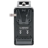 Tilta Battery Plate for Blackmagic PYXIS 6K/12K- V-Mount 1