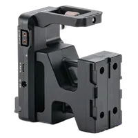 Tilta Battery Plate for Blackmagic PYXIS 6K/12K- V-Mount 2