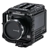 Tilta Full Camera Cage for Blackmagic PYXIS 6K/12K 0