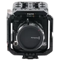Tilta Full Camera Cage for Blackmagic PYXIS 6K/12K 1