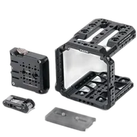 Tilta Full Camera Cage for Blackmagic PYXIS 6K/12K 3