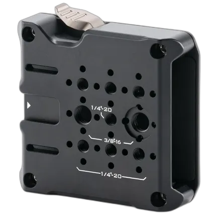 Tilta Side Plate for Blackmagic PYXIS 6K/12K