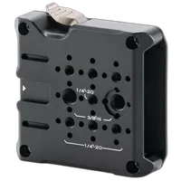 Tilta Side Plate for Blackmagic PYXIS 6K/12K 0