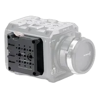 Tilta Side Plate for Blackmagic PYXIS 6K/12K 3