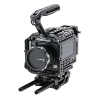 Tilta Camera Cage for Blackmagic PYXIS 6K/12K Pro Kit - V Mount 0