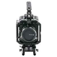 Tilta Camera Cage for Blackmagic PYXIS 6K/12K Pro Kit - V Mount 1