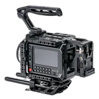 Tilta Camera Cage for Blackmagic PYXIS 6K/12K Pro Kit - V Mount 2