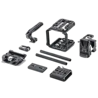 Tilta Camera Cage for Blackmagic PYXIS 6K/12K Pro Kit - V Mount 3