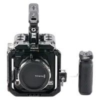 Tilta Camera Cage for Blackmagic PYXIS 6K/12K Base Kit 1