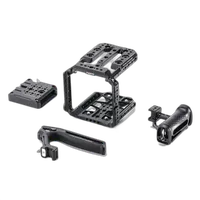 Tilta Camera Cage for Blackmagic PYXIS 6K/12K Base Kit 3