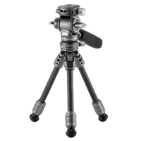 Tilta VT03 Tabletop with Video Fluid Head -Space Gray 0