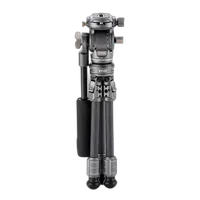 Tilta VT03 Tabletop with Video Fluid Head -Space Gray 3