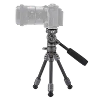 Tilta VT03 Tabletop with Video Fluid Head -Space Gray 4