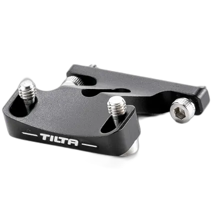 Tilta PL Mount Lens Adapter Support for Nikon Z8 - Black