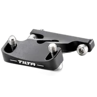 Tilta PL Mount Lens Adapter Support for Nikon Z8 - Black 0