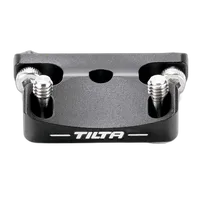 Tilta PL Mount Lens Adapter Support for Nikon Z8 - Black 1