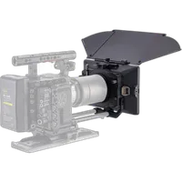 Tilta Mirage Pro Matte Box 6