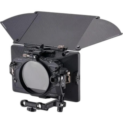 Tilta Mirage Pro Matte Box with Variable ND