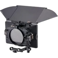 Tilta Mirage Pro Matte Box with Variable ND 0