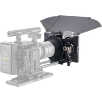 Tilta Mirage Pro Matte Box with Variable ND 4